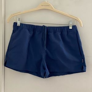 Patagonia barely baggies